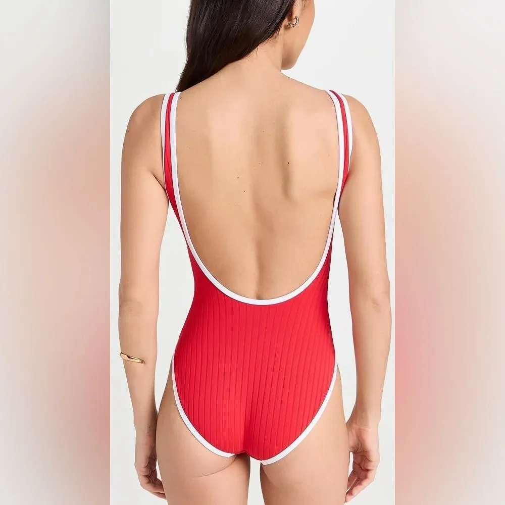 Solid & Striped Women's The Anne-Marie One Piece Women's XS